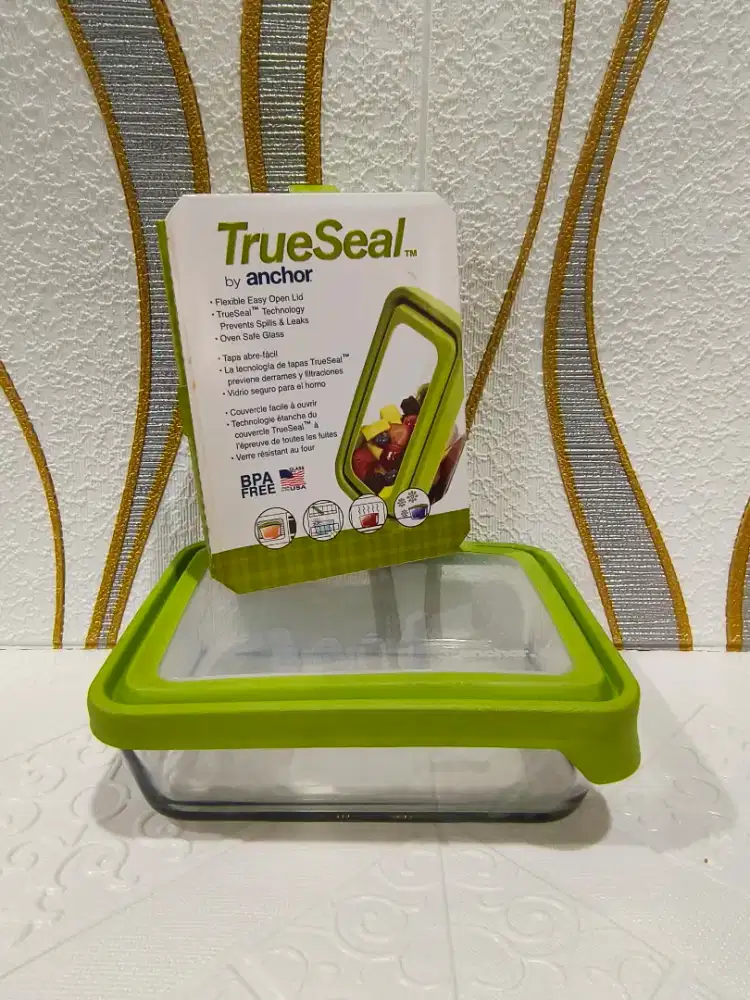 TRUE SEAL KOTAK USA