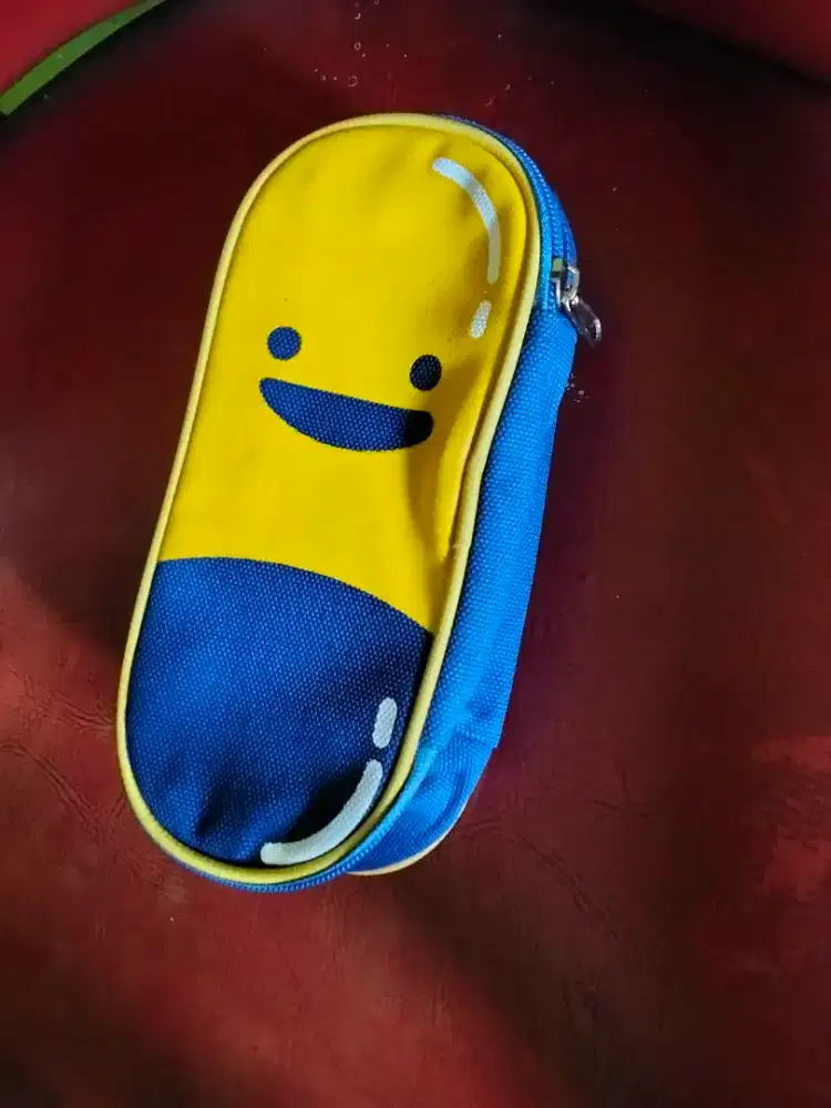 Pouch banyak pilihan nego