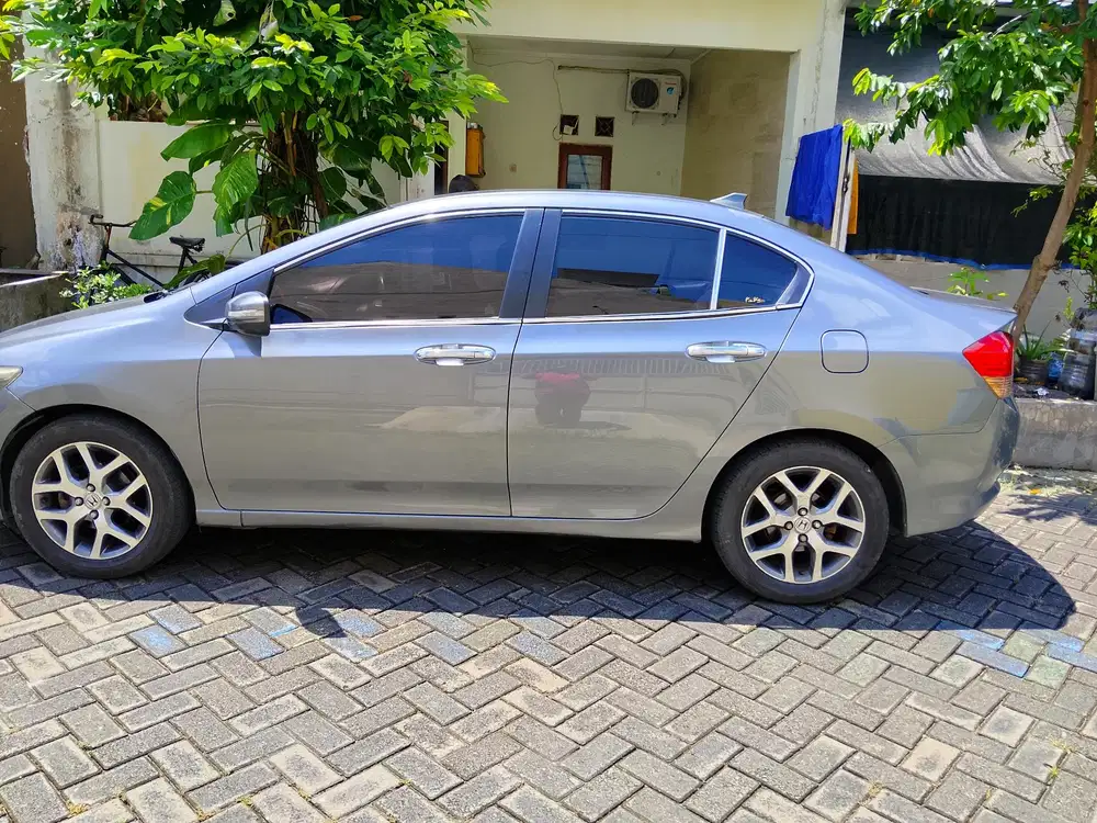 Honda City 2009 Bensin