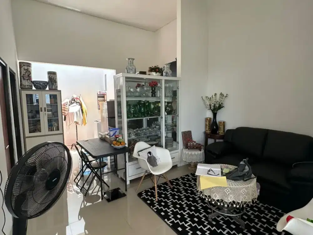 Dijual Cepat Rumah Bagus full renovasi di Citra Kerta Residence Babelan