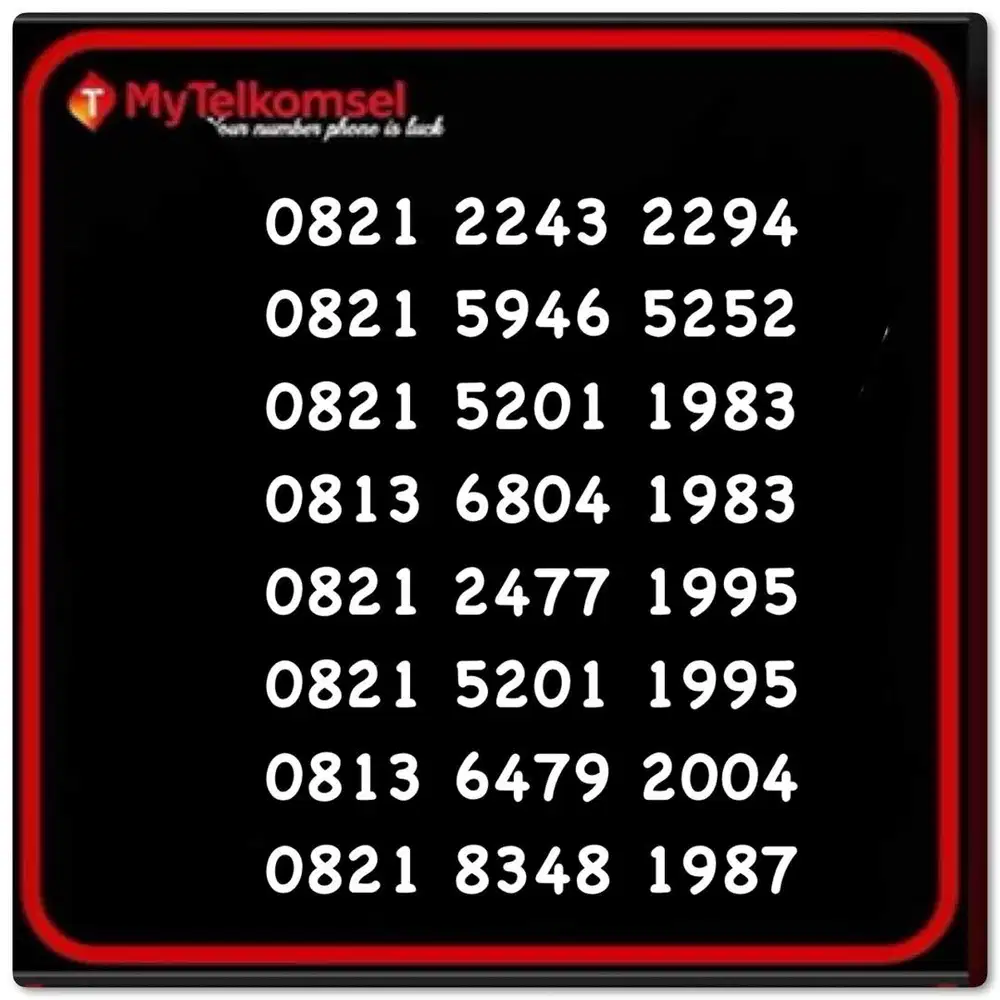 Perdana cantik telkomsel