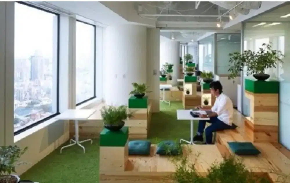 Asisten Pribadi Wanita only