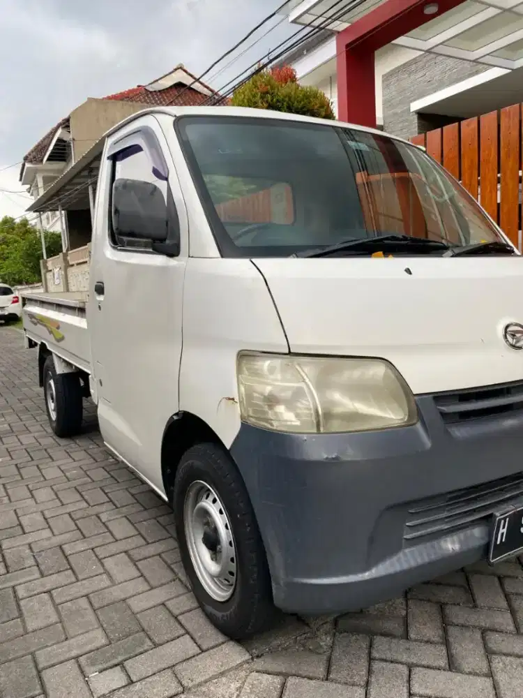 Granmax 2012/2011 AC Pu Antik istimewa orisinil