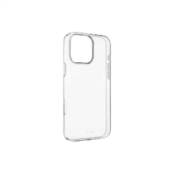 Softcase Silicone iPhone 16 Pro Max