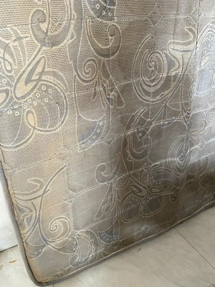 JUAL KASUR MURAH AJA