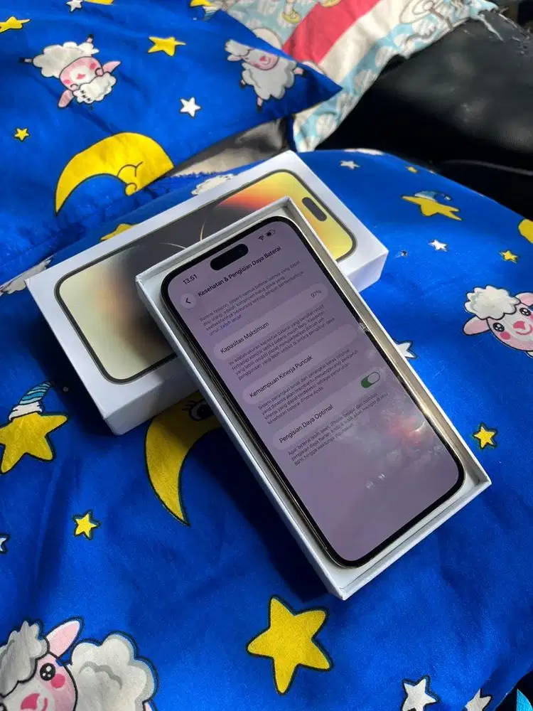 IPHOHE 14 promaxx 128