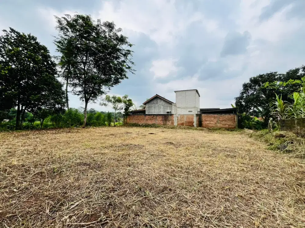 Dekat Pintu Tol Legok, Murah Hanya 1 Jt-an SHM