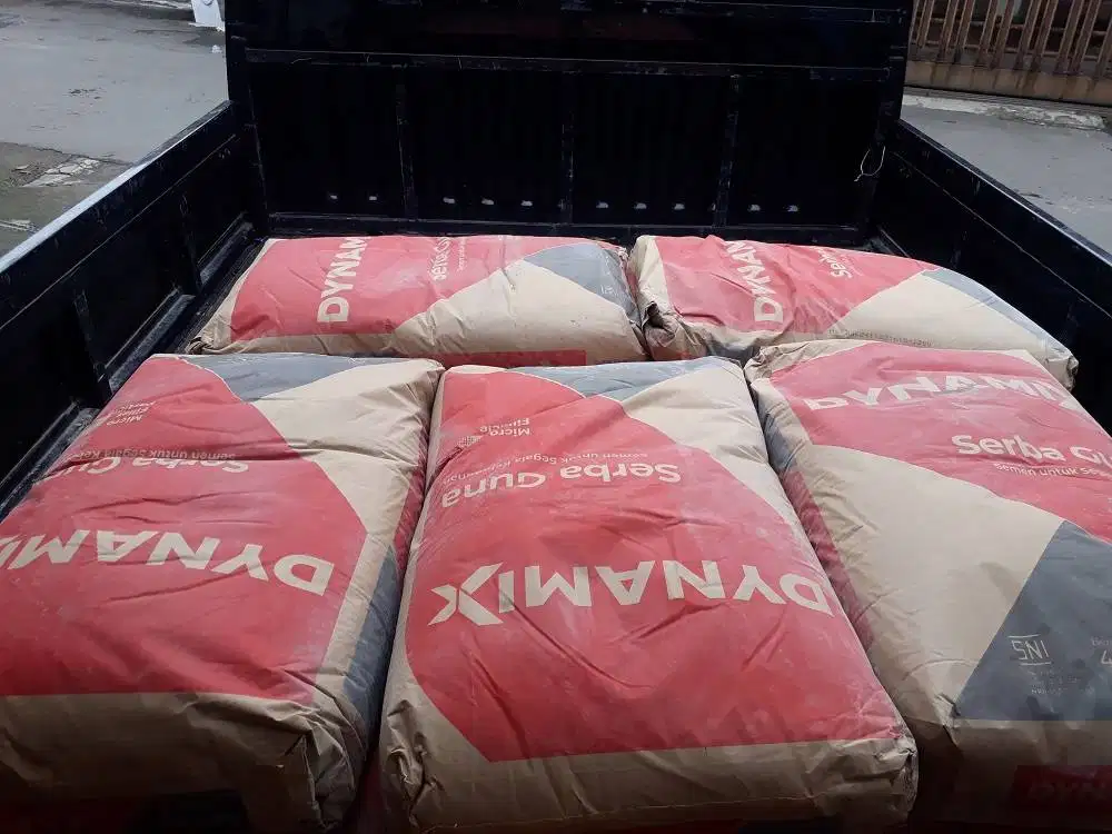 SEMEN DYNAMIX 40 KG ATAU 50 KG