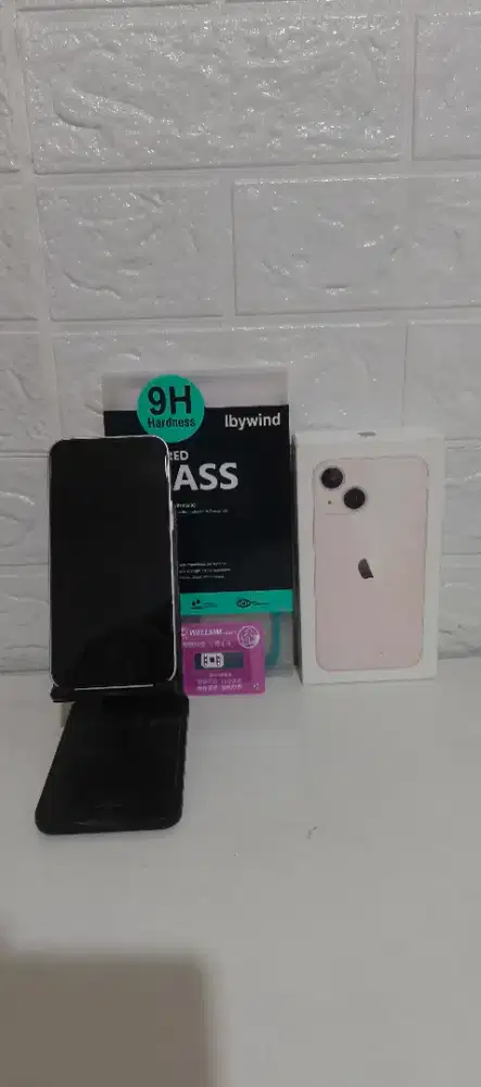 Iphone 13 Mini 256 GB