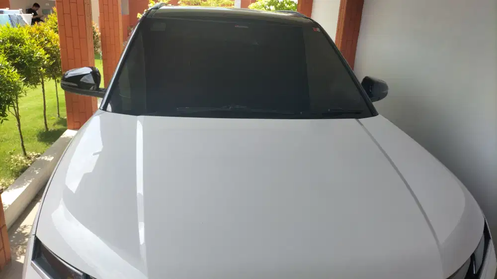 Hyundai Creta 2023 Bensin