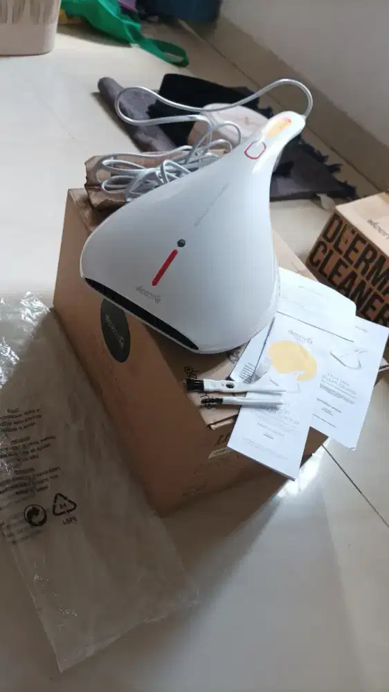 vacuum Cleaner cm800