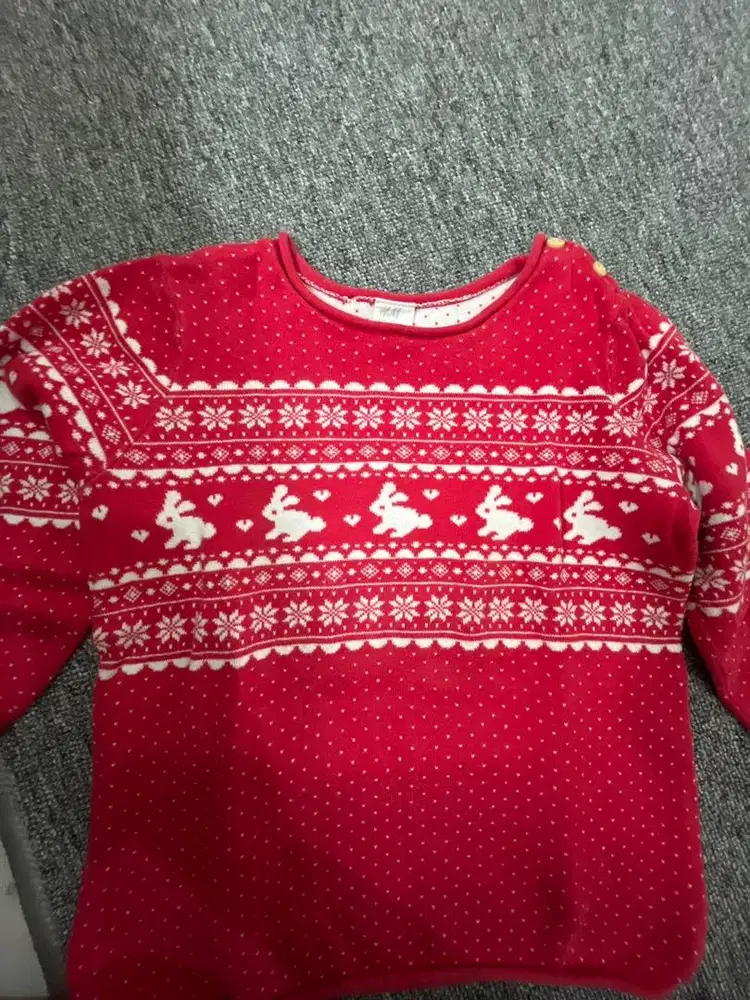 Baju H&m anak masih oke