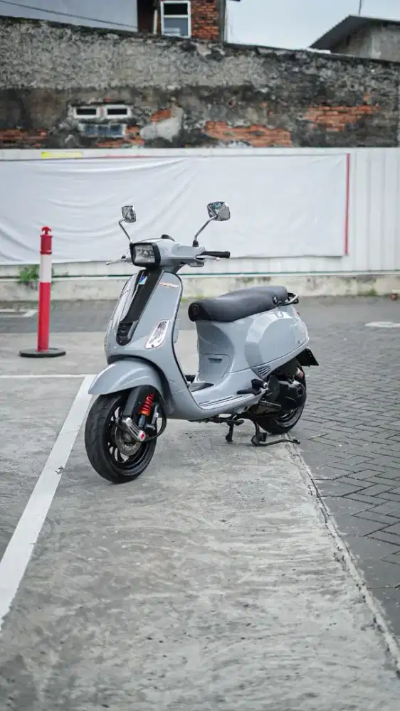 PIAGGIO VESPA S 150 2013