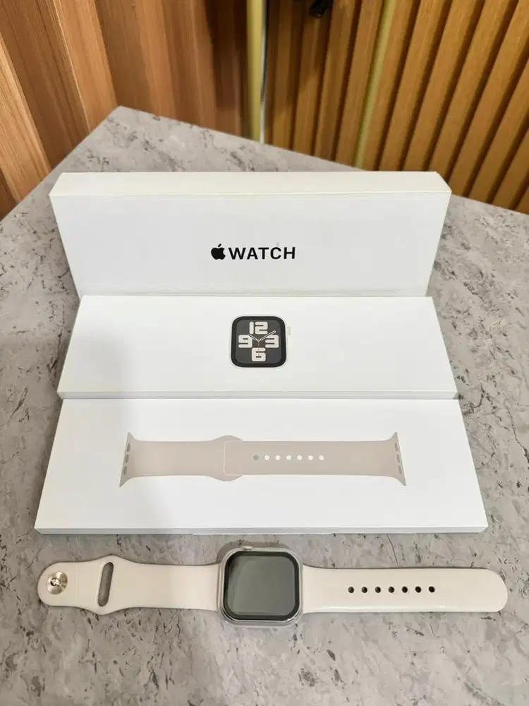 Apple Watch SE gen 1