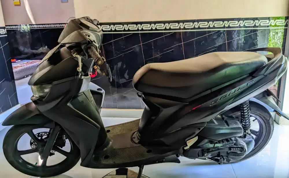 soul gt injeksi 2014 ad sukoharjo kmplit