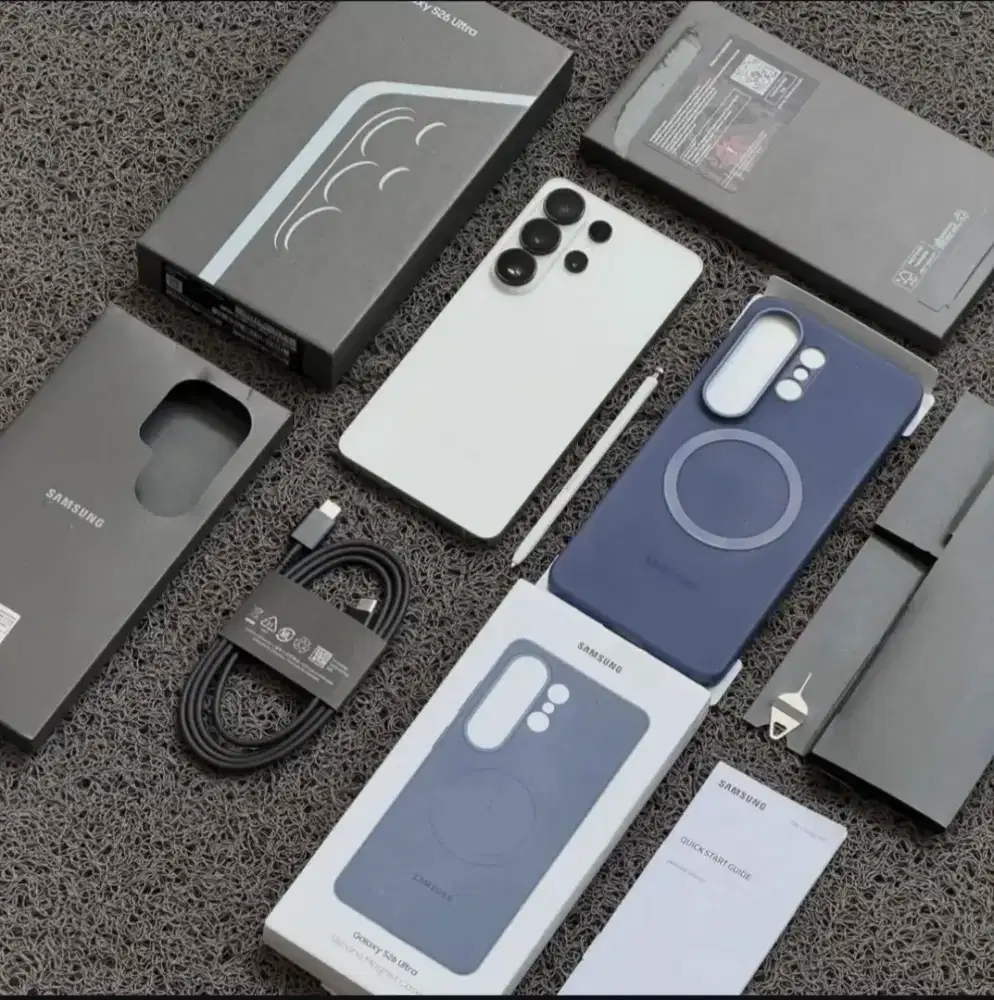 Samsung Galaxy S26 Ultra 12/512 GB