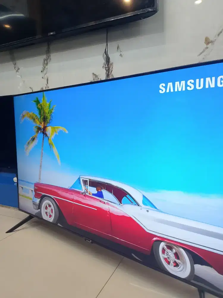 SEMART TV Samsung 50 inch