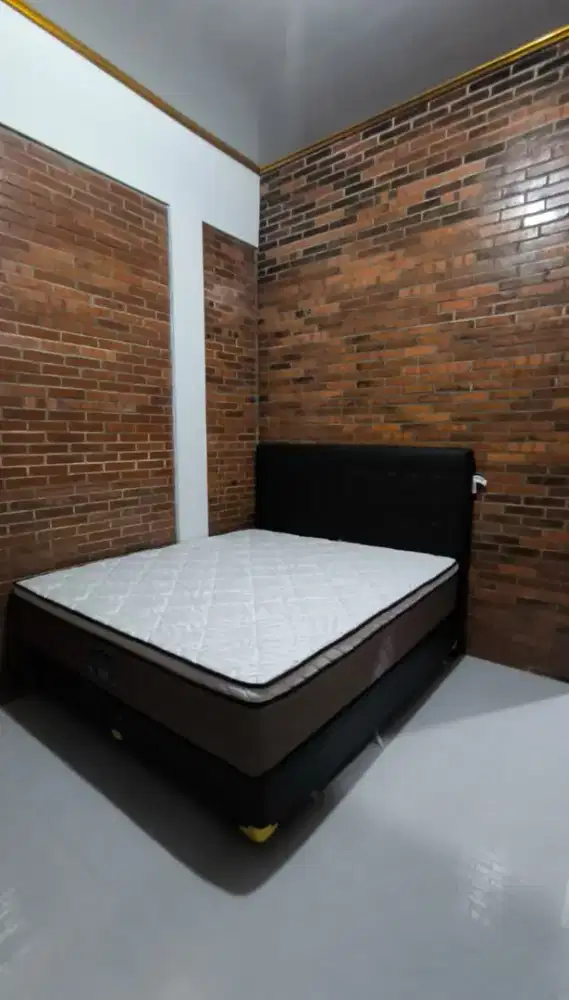 Jual Kasur Springbed Serenity Supreme