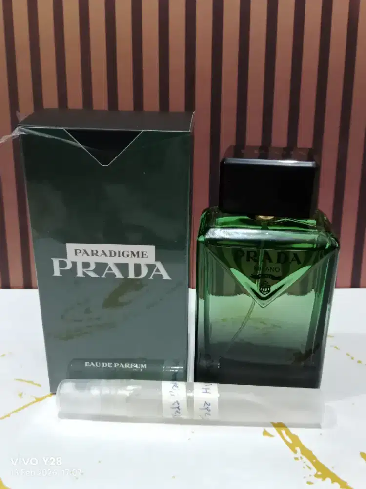 Parfume Prada paradigma isi 100mli