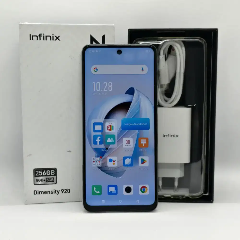 Infinix zero 5G 2023 
No minus
