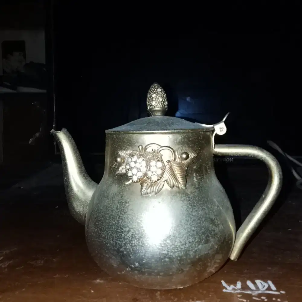 JUAL TEKO ANTIK MADE IN ROK