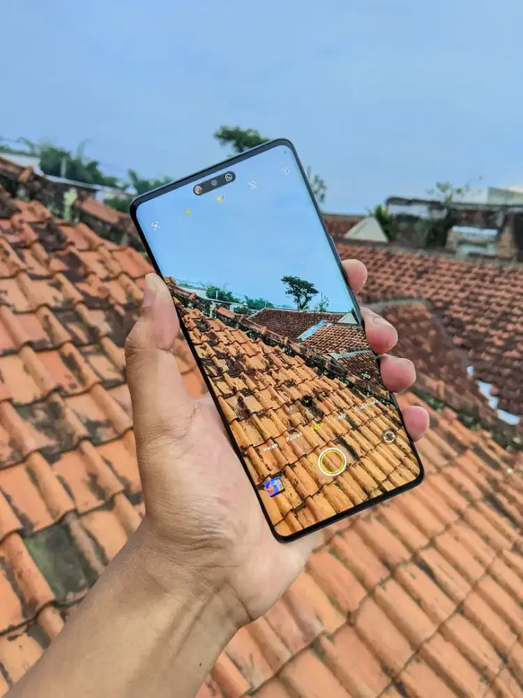 vivo v40 5g 12/256 kumplit mulus 90% segel tanpa minus layar lengkung