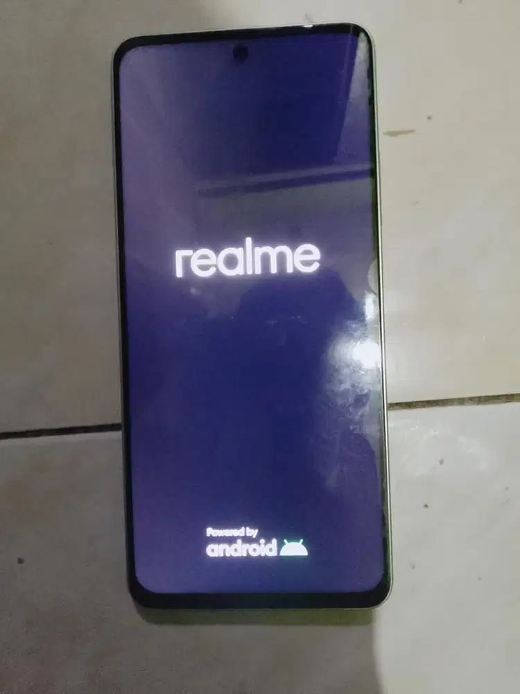 Realme c67 8/128 fullset
