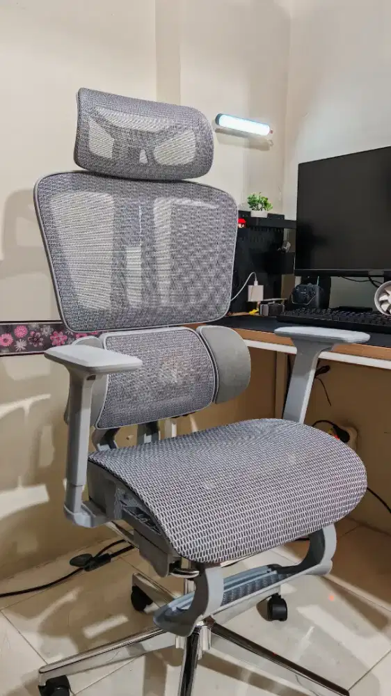 Kursi Ergonomis | Kursi Gaming | Kursi kerja