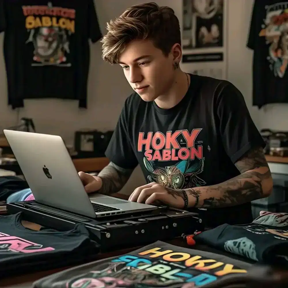 INFO LOKER NYA DONG.