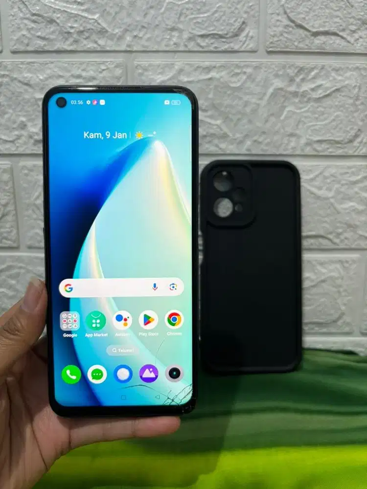 Realme 9 Pro 5G Ram 8/128GB