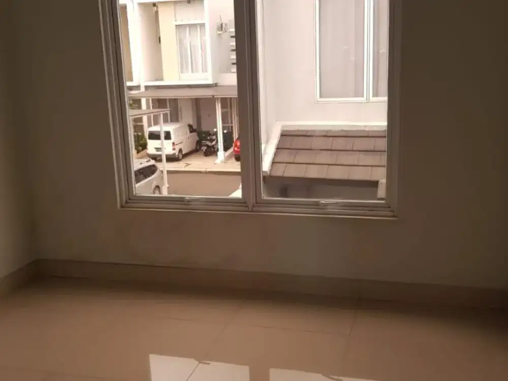 Rumah Modern Lebar 7 Siap Huni Cluster Yarra, Jakarta Garden City, Cakung, 030