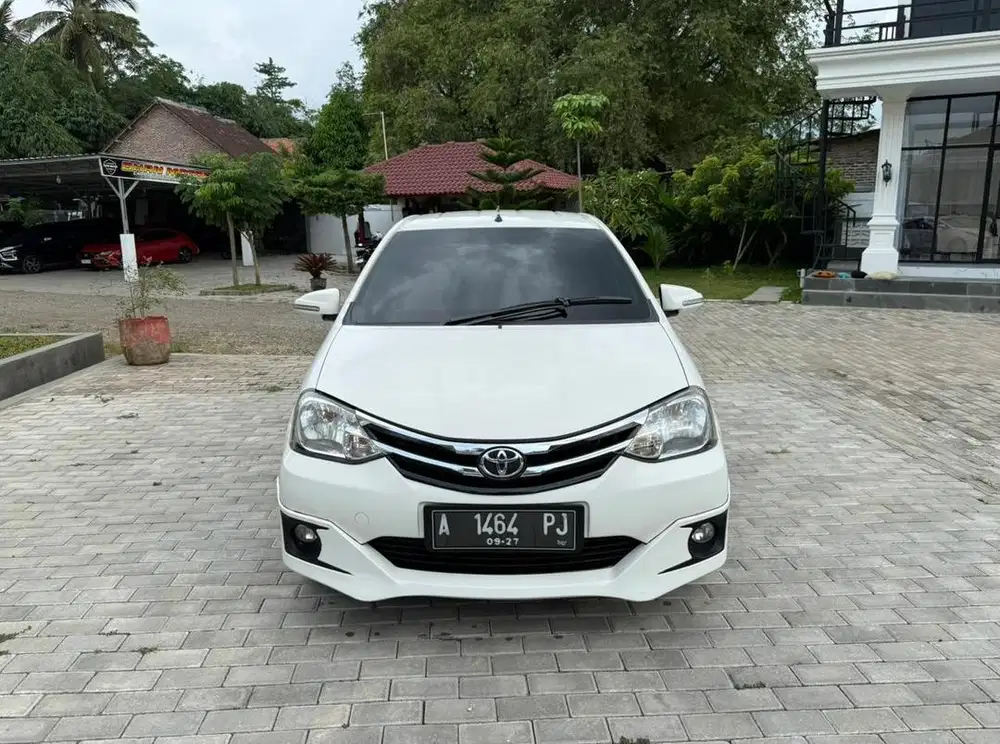 ETIOS VALCO G MANUAL 2017