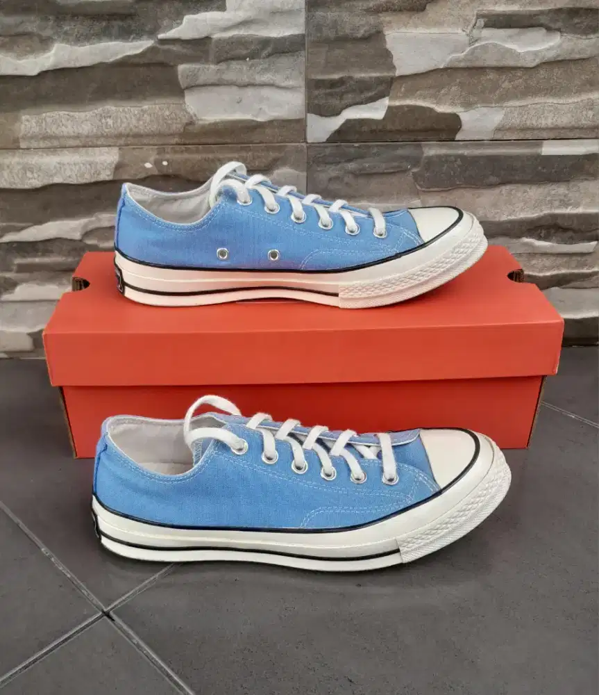 Sepatu Casual Converse 70s Original