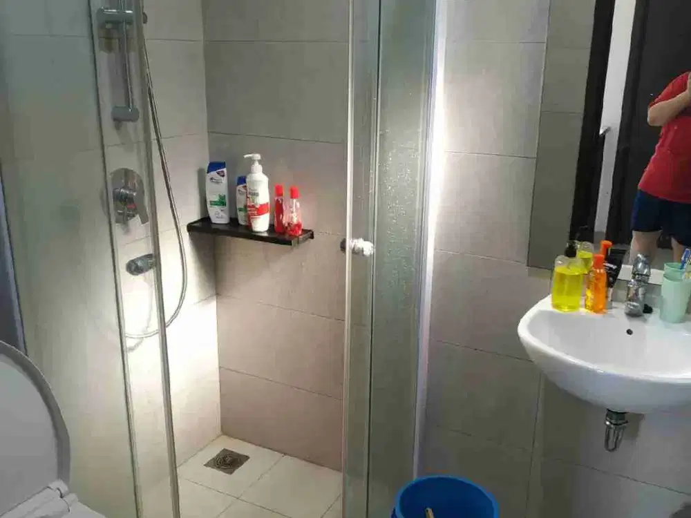 DISEWAKAN RUMAH DI MILENIAL PIK2