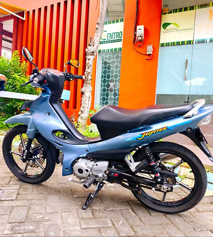 spek 160 cc modif lampu beeled aeis turbo arm airtech velg  VDN