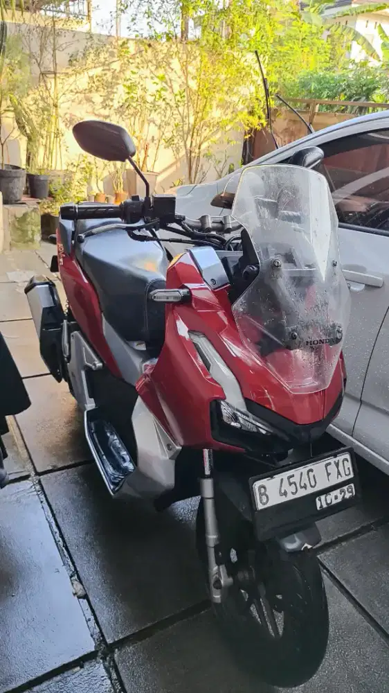 Honda ADV 2019 Depok