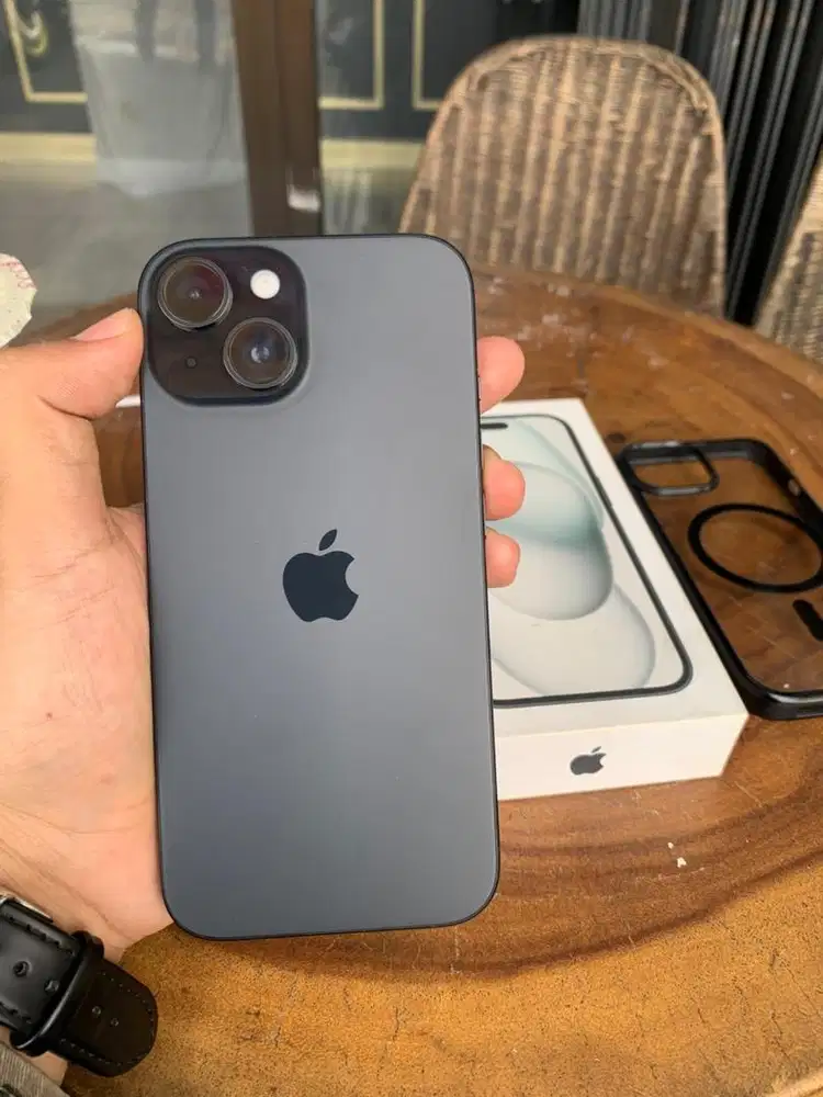 iPhone 15 128 iBox nominus