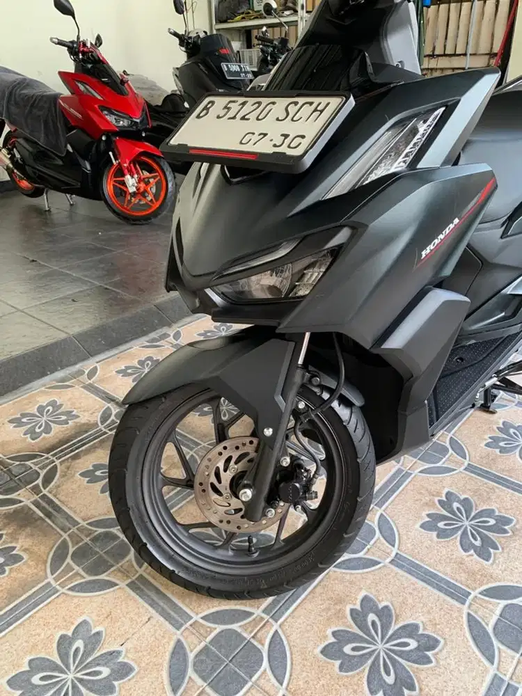 vario 160 cbs iss 2025