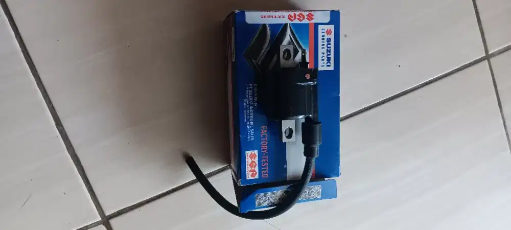 COIL ASSY SATRIA FU