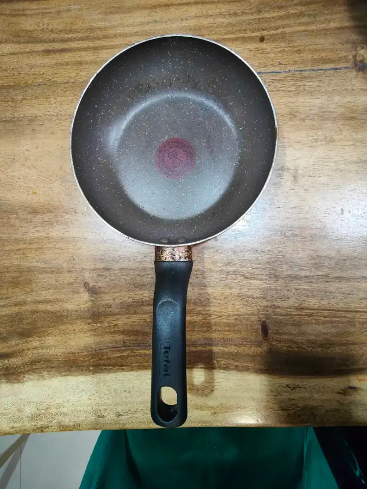 Tefal frypan 19cm