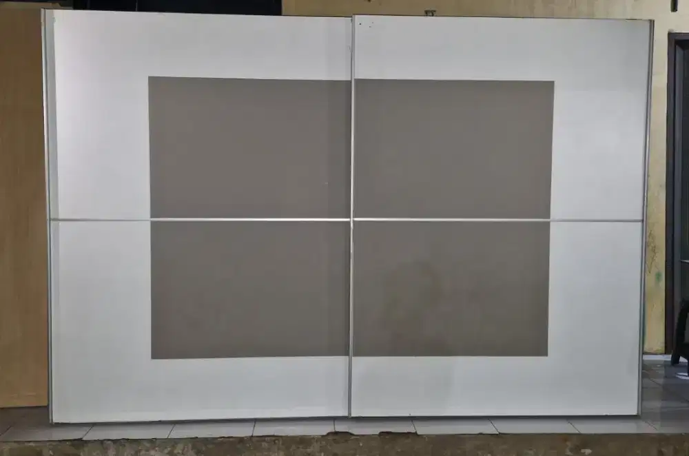 Lemari Informa Sleding Jumbo