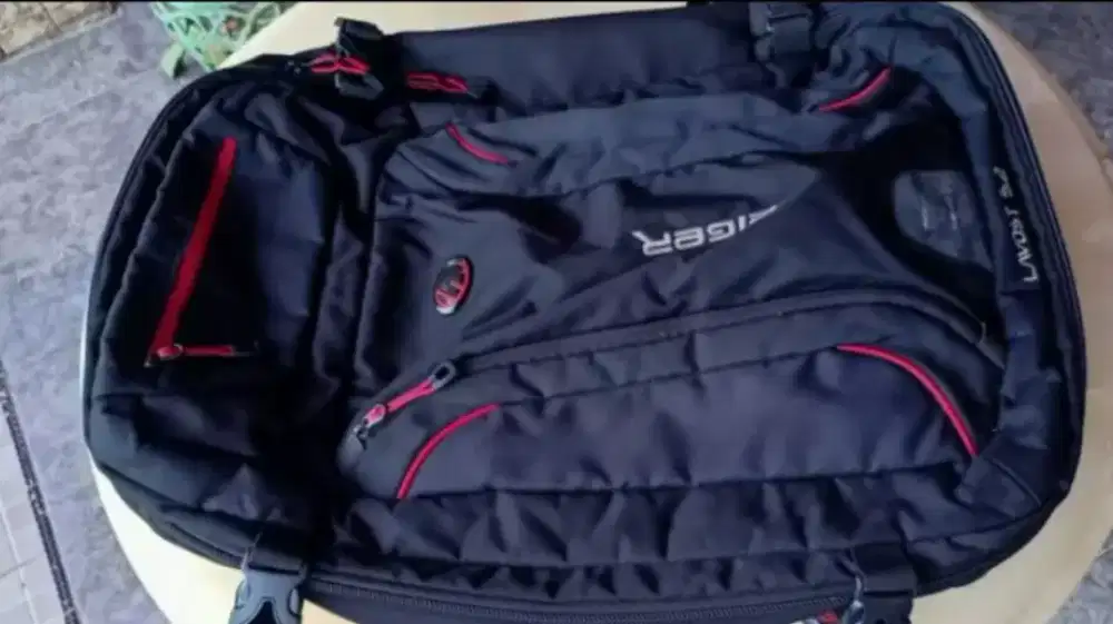 Tas Eiger Lavost 5.2 Original