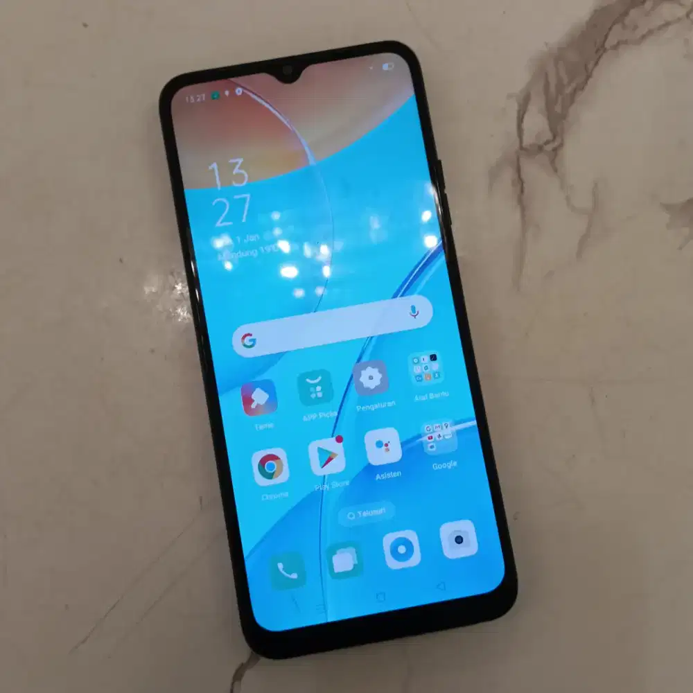oppo a15 3/32 ngacir trabass libassss