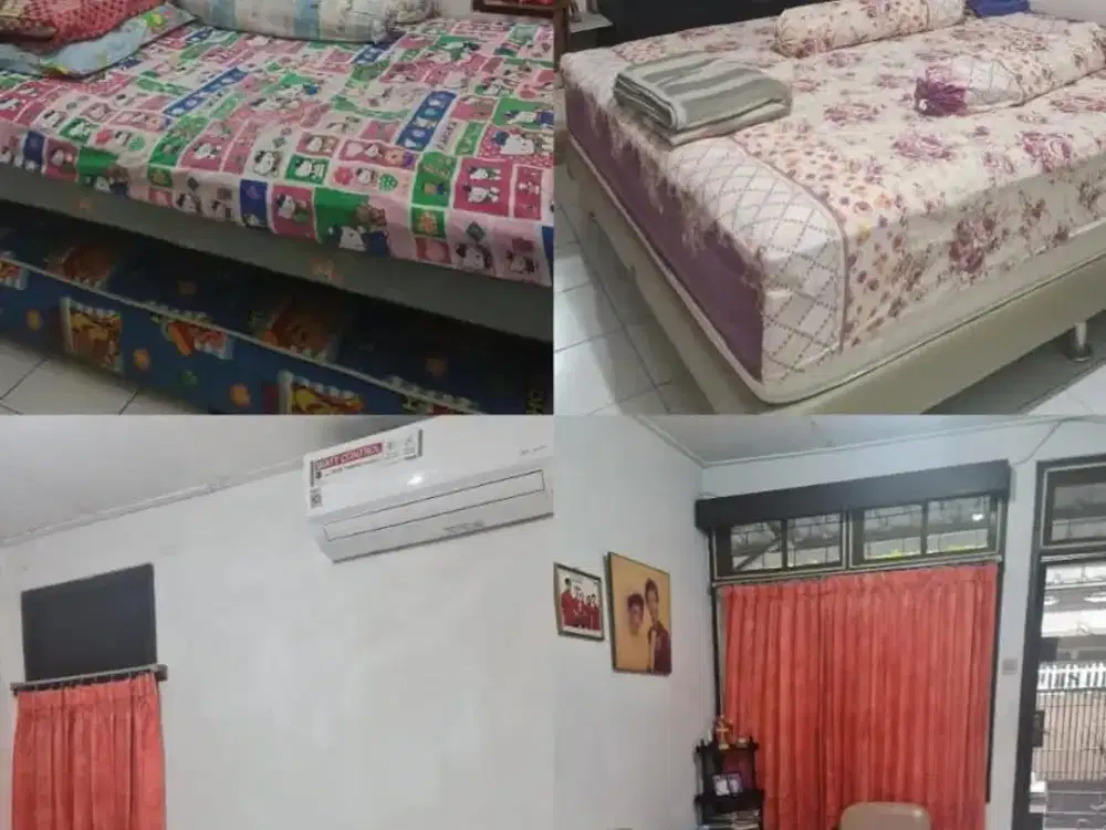 Jual Rumah Kelapa Bias Kelapa Gading Silahkan Nego