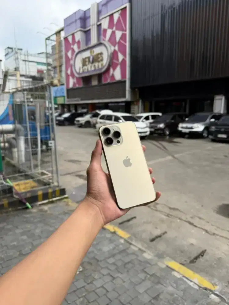 iPhone 14 ProMax 128Gb, ex iBox