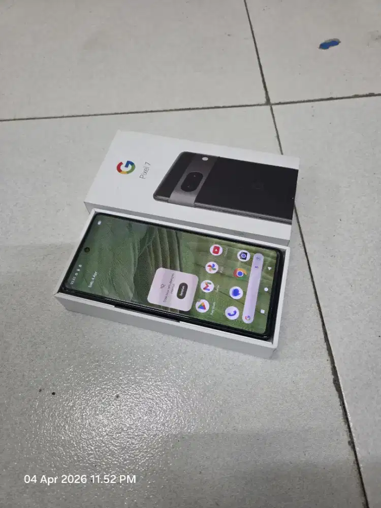 Google pixel 7 8/128