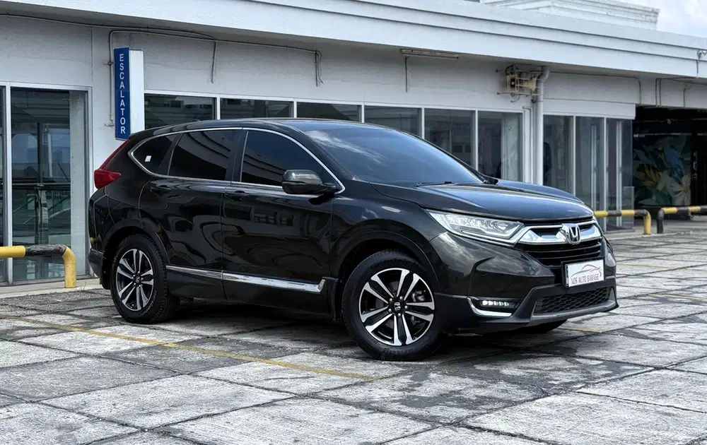 CRV 1.5 Prestige 2017