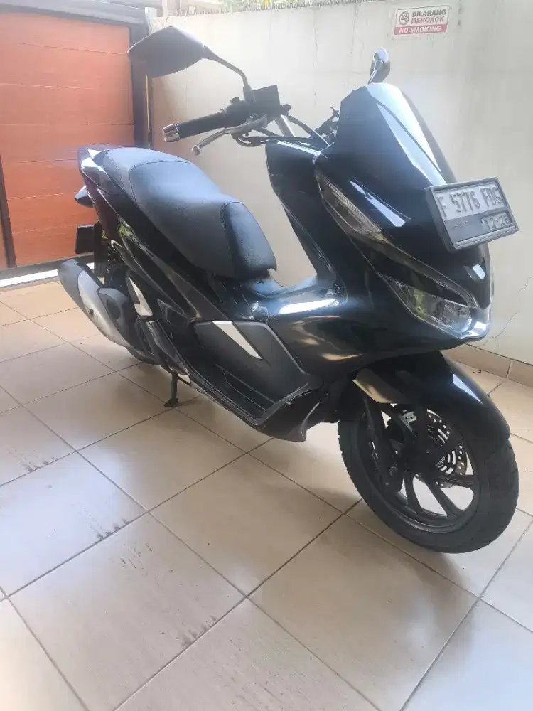 Jual cepat PCX 150 ABS 2018