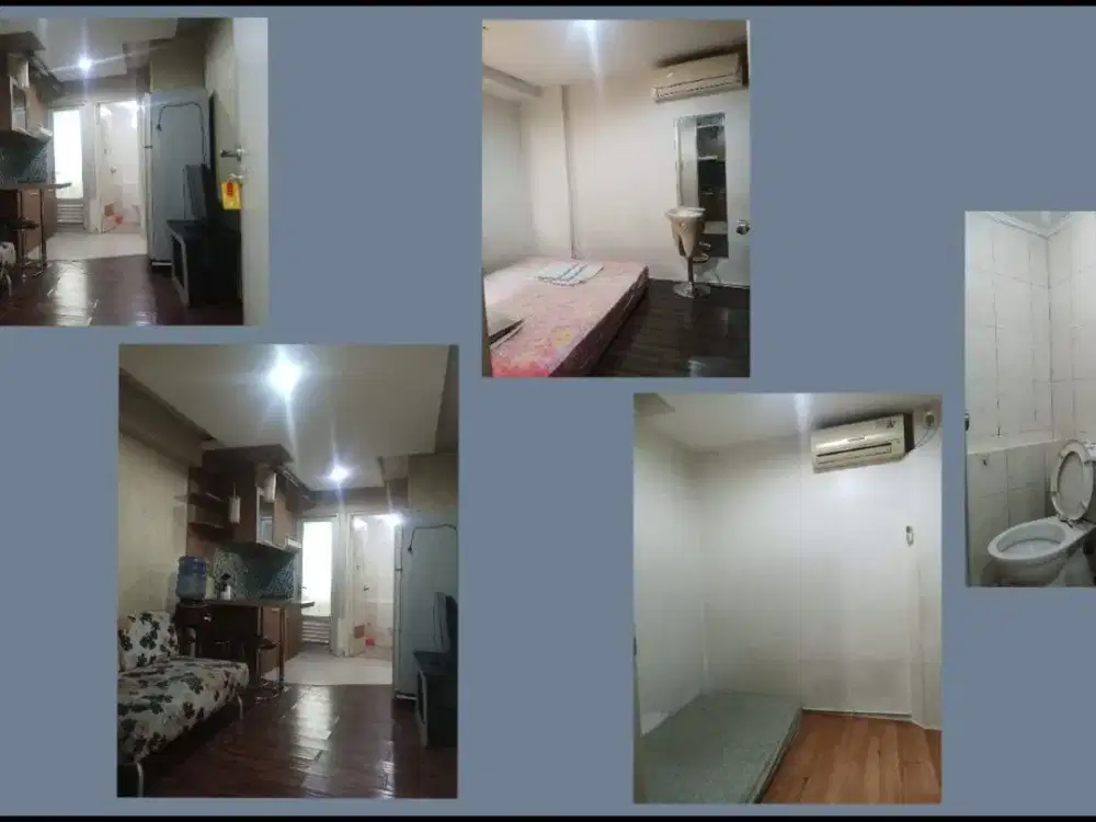 Disewakan 2BR Fully Furnished Apartemen Gading Nias Residence