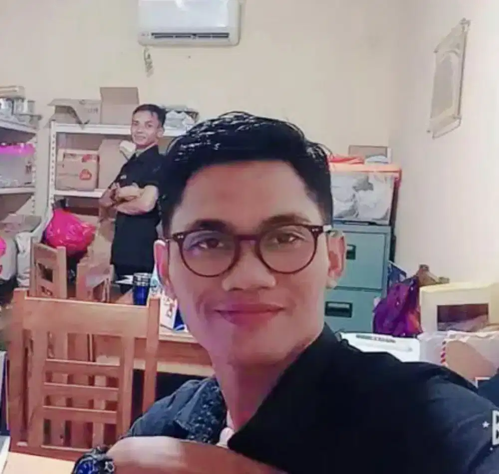 Permohonan Kesempatan Bekerja